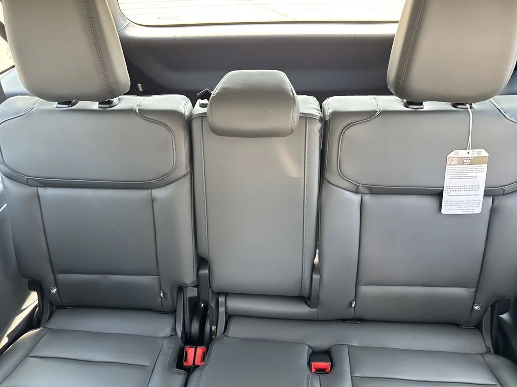 New 2026 White Ford Active image 23