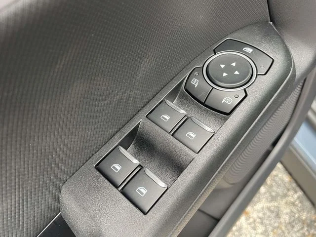 New 2025 Gray Ford Badlands image 18