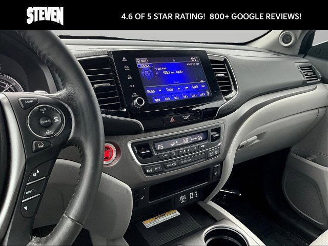 Used 2023  Honda RTL-E image 11