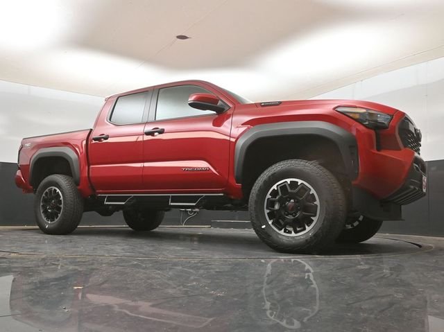 2025 Toyota Tacoma TRD Off Road - Photo 16