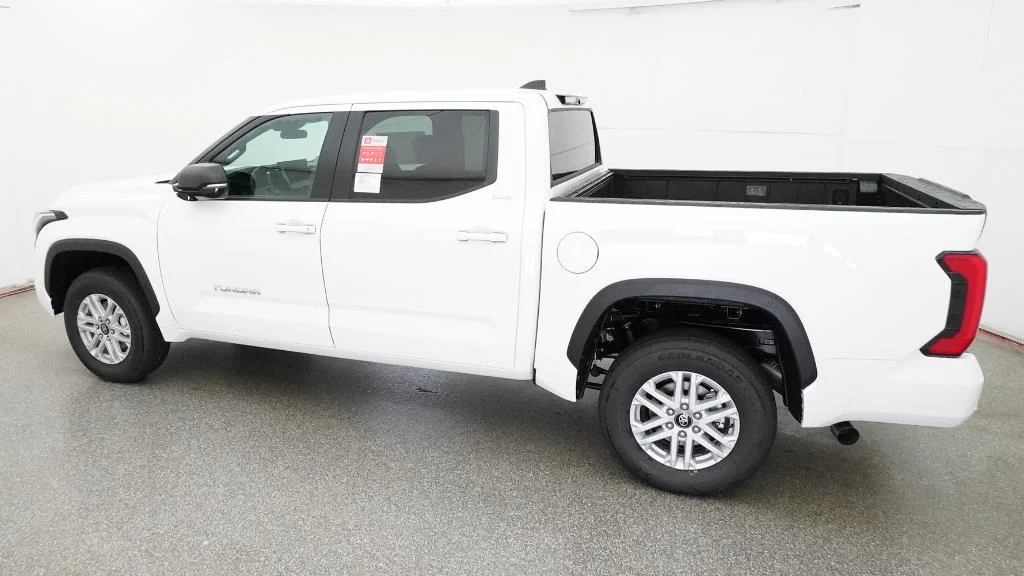 New 2026 Ice Cap Toyota SR5 image 58