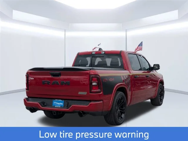 New 2026 Red Ram DC 650 image 6