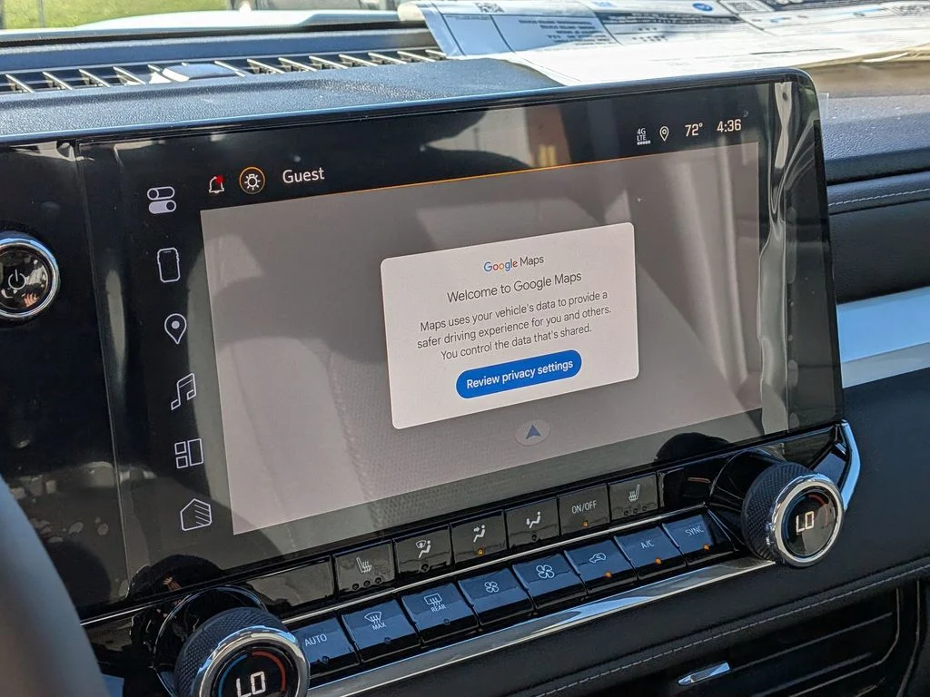 2026 Chevrolet Colorado LT - Photo 24
