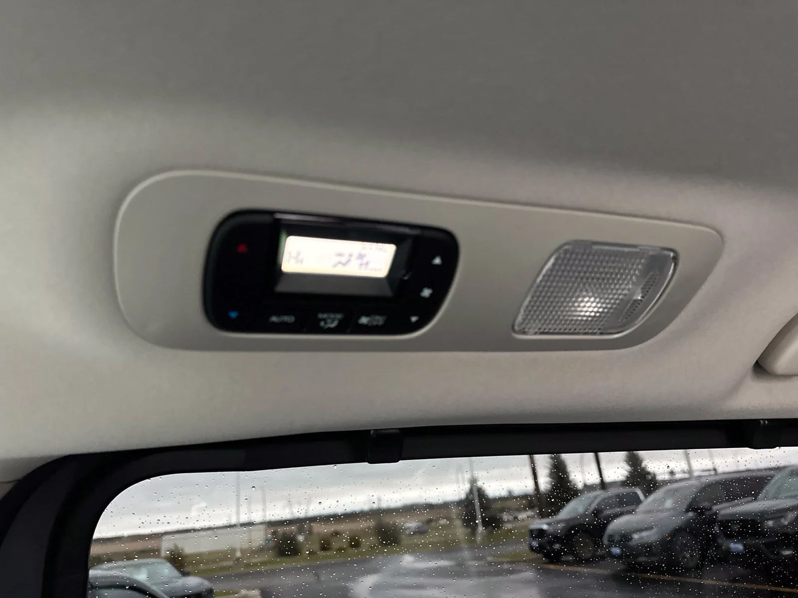 2026 Honda Odyssey EX-L - Photo 23