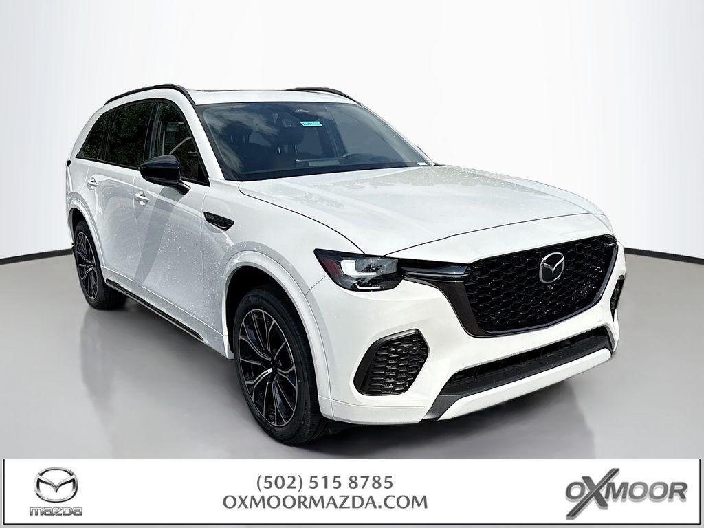 New Mazda CX-70 For Sale in Louisville | Oxmoor Mazda