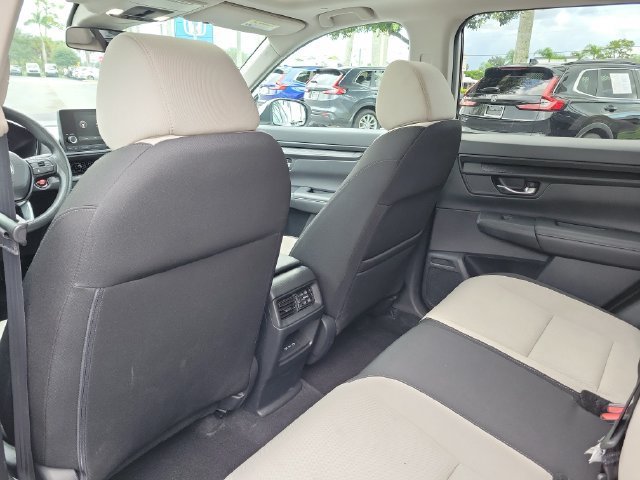 2024 Honda CR-V EX - Photo 10