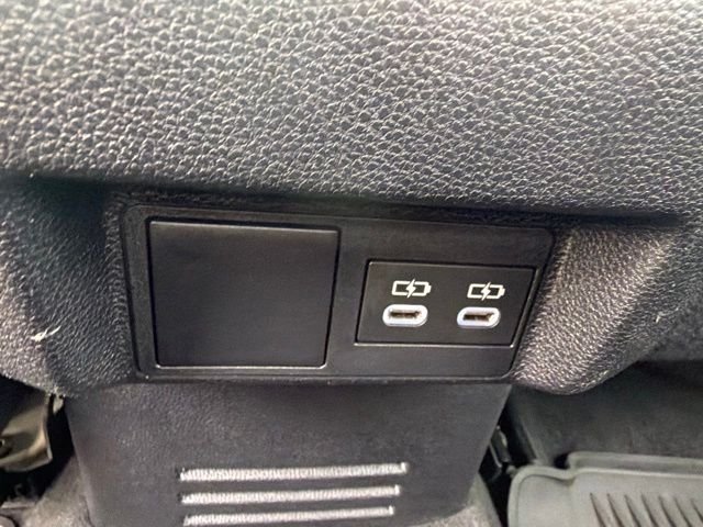 Used 2025 Blue Toyota TRD Sport image 23