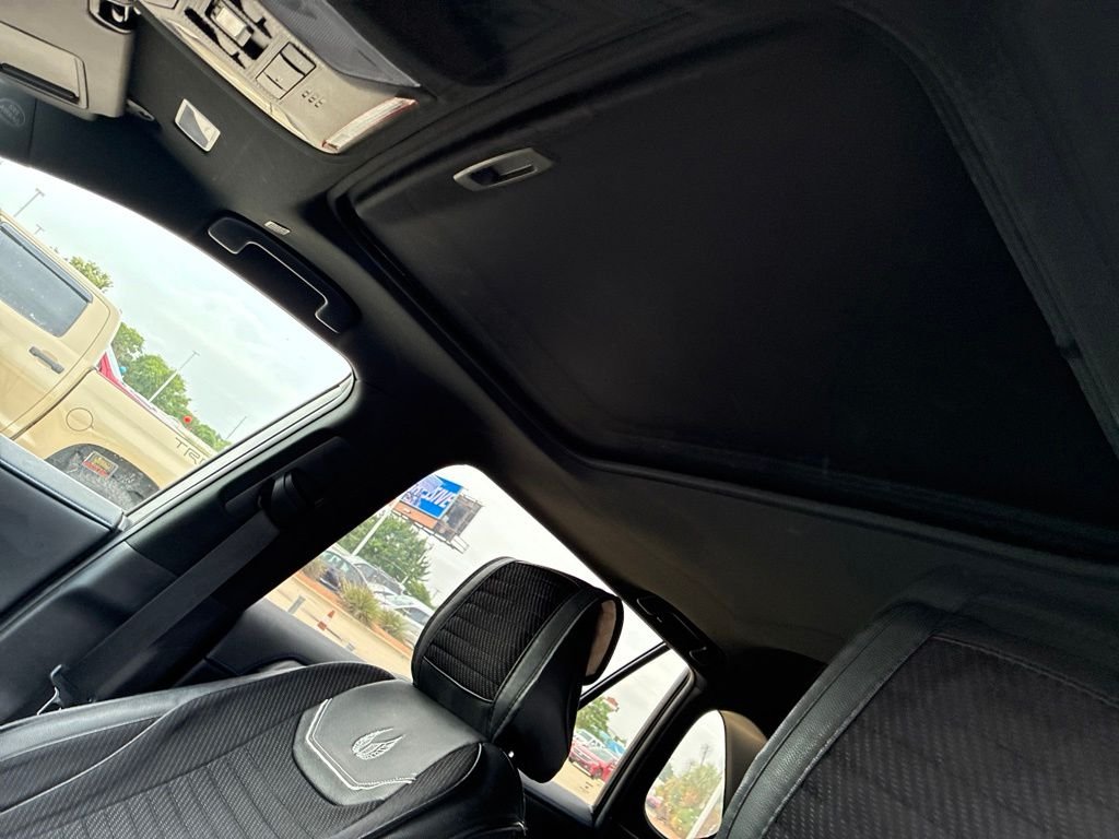 Used 2023 Beige Toyota XSE image 8