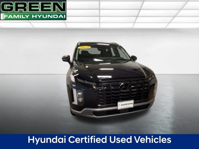 Certified Used 2023 White Hyundai Limited image 5
