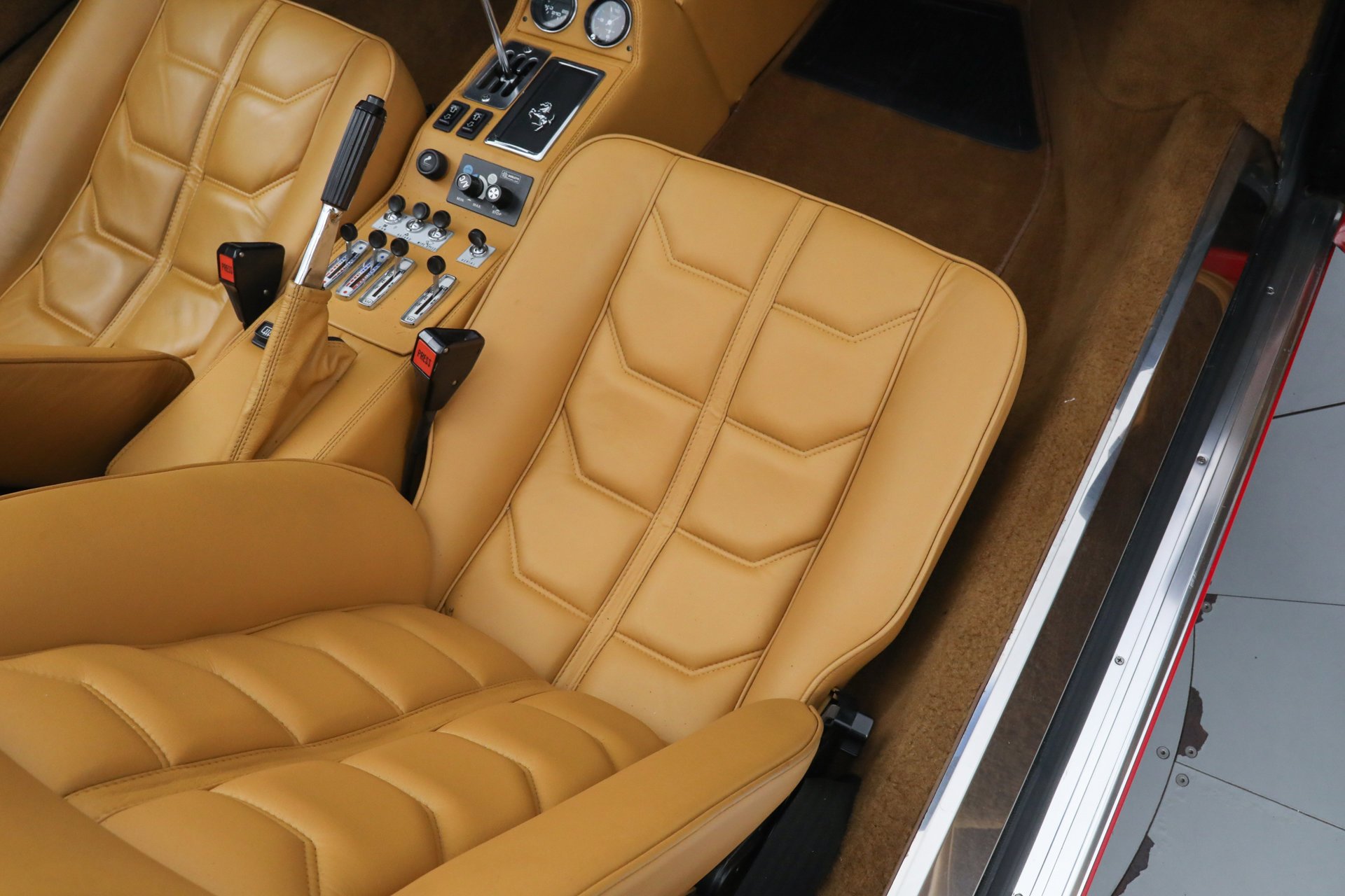 Used 1981 Red Ferrari  image 24