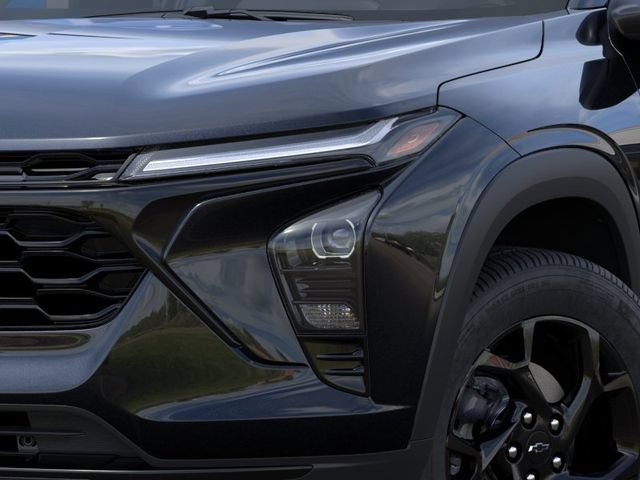 2026 Chevrolet Trax LT - Photo 10