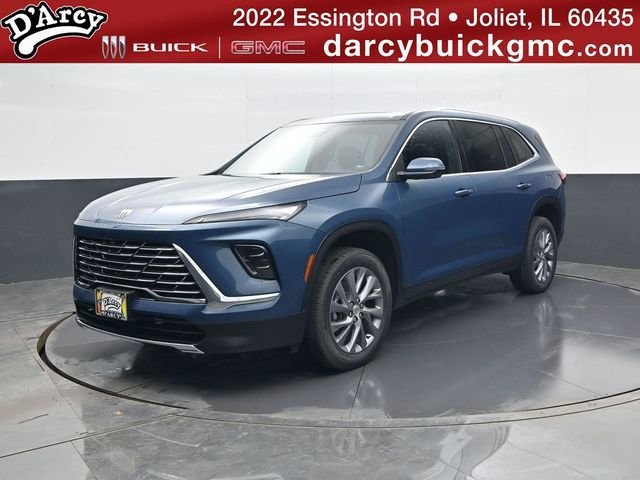 2026 Buick Enclave Preferred AWD's photo