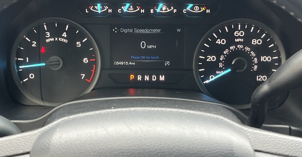 2020 Ford F-150 XLT - Photo 16