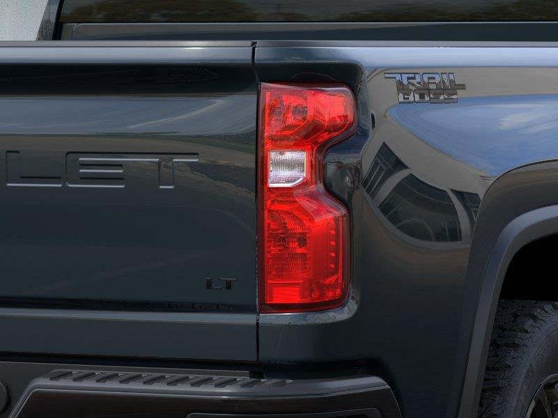 2026 Chevrolet Silverado 2500 HD LT - Photo 11