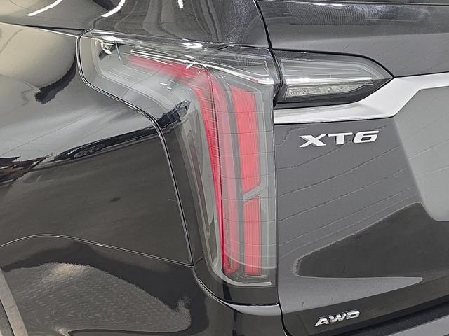2024 Cadillac XT6 Sport - Photo 29