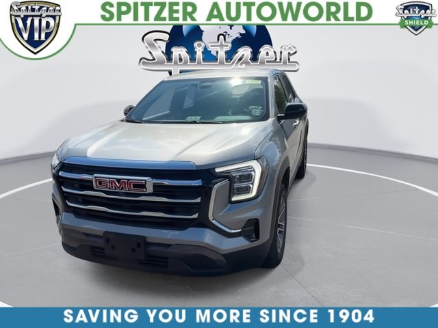 2026 GMC Terrain Elevation - Photo 3