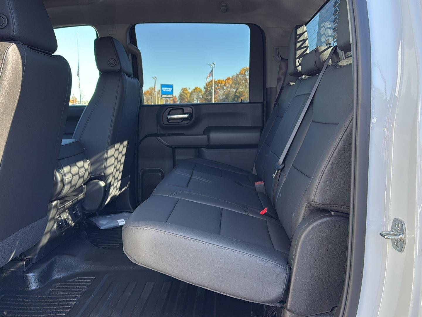 2026 Chevrolet Silverado 3500 HD Work Truck - Photo 10