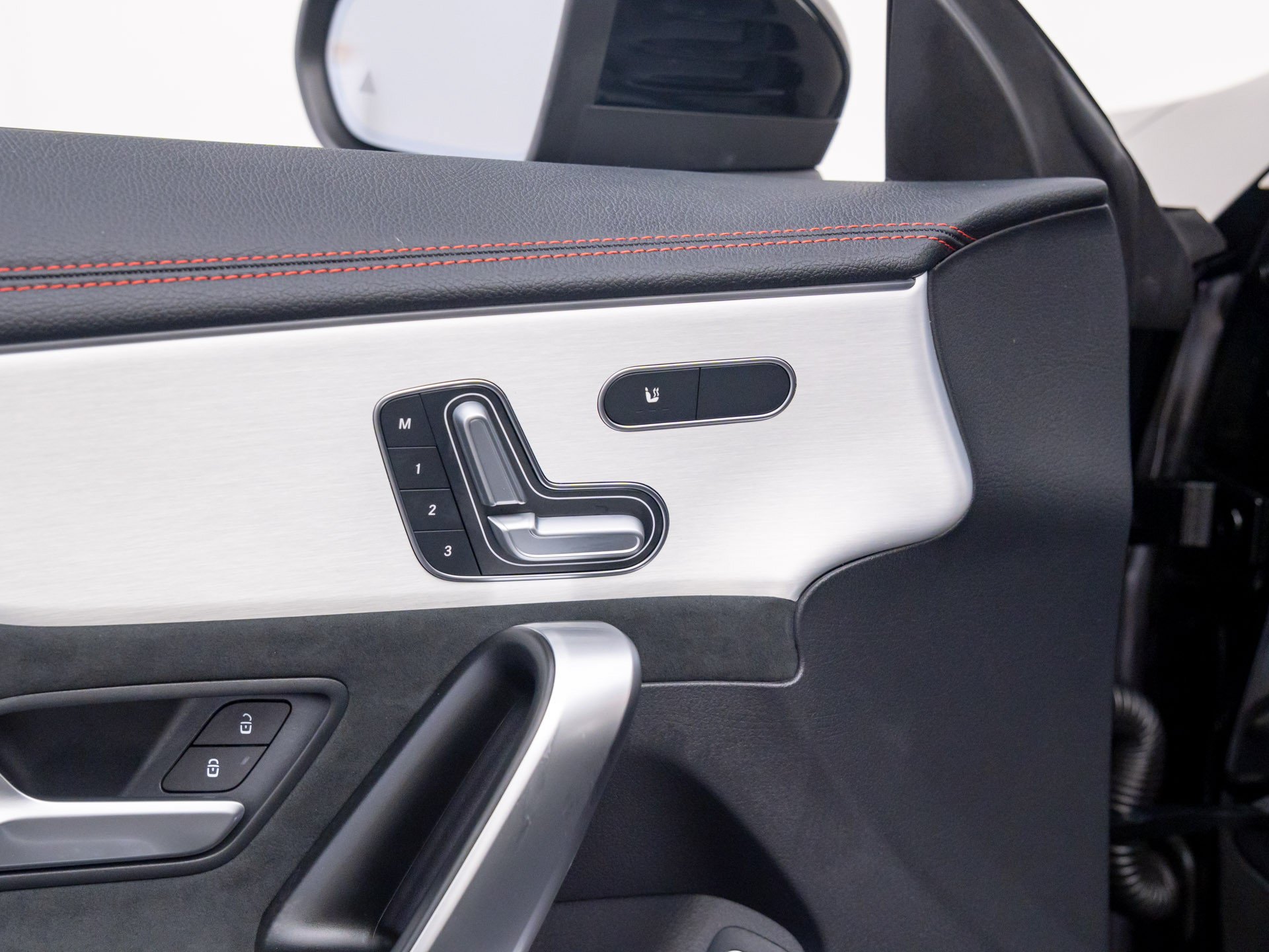 New 2026 Black Mercedes-Benz CLA 250 image 53