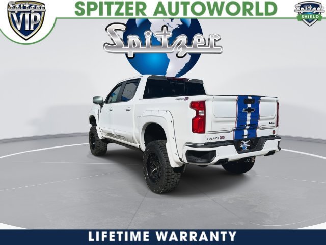 2026 Chevrolet Silverado 1500 RST - Photo 11
