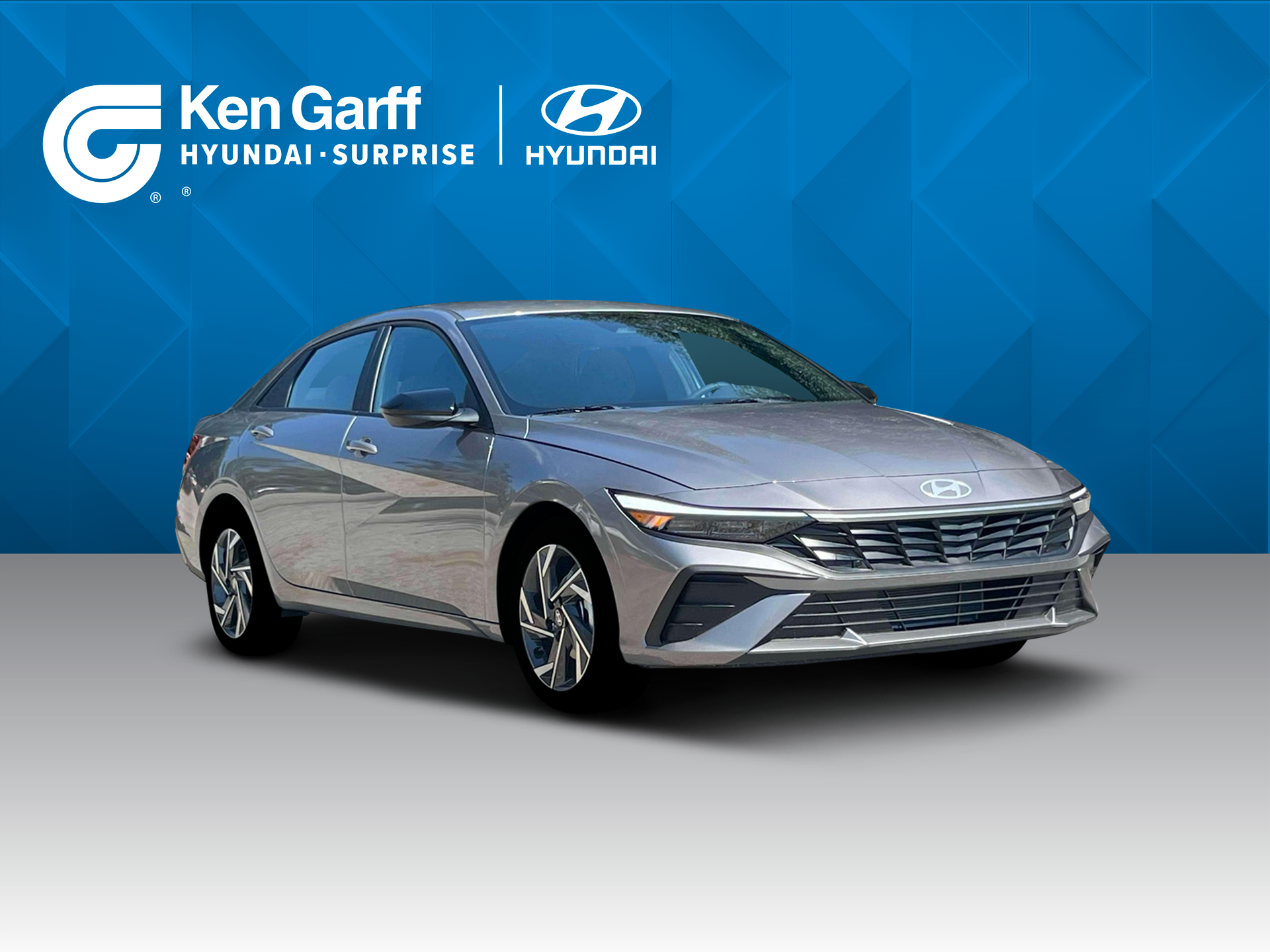 2025 Hyundai Elantra SEL - Photo 11