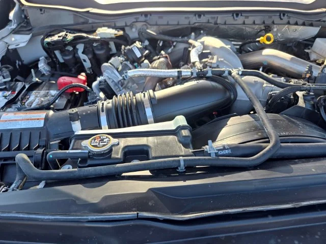 Used 2026 White Ford XLT image 21