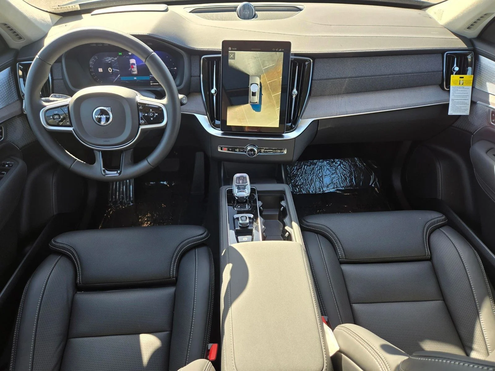 2026 Volvo XC90 Ultra - Photo 15