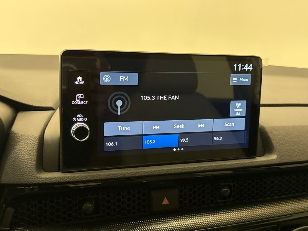 2026 Honda CR-V EX-L - Photo 25