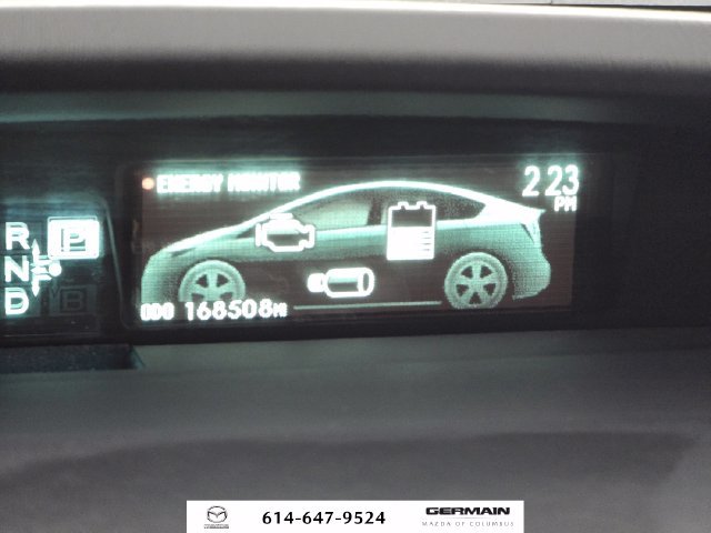 Used 2012 White Toyota Three image 28