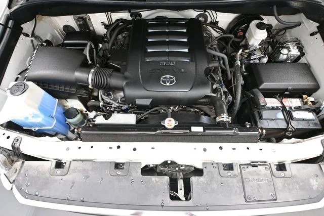 Used 2021 White Toyota 1794 image 43