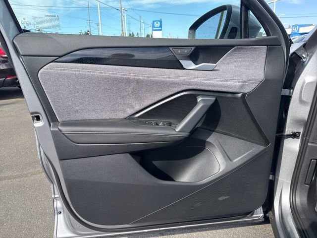 New 2026 Pyrite Silver Metallic Volkswagen S image 18