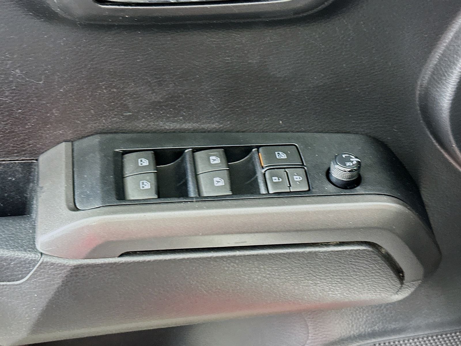 Used 2023 Ice Toyota TRD Off-Road image 17