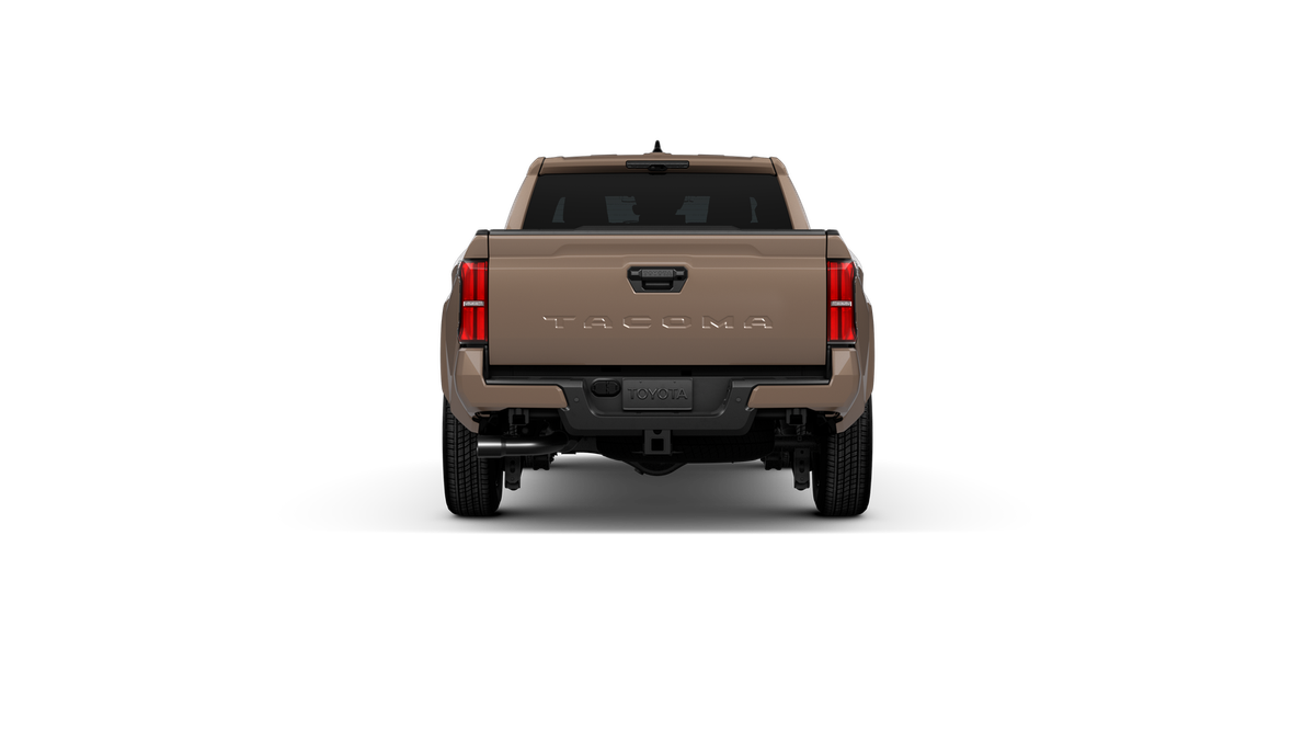 New 2026 Mudbath Toyota TRD Sport image 30