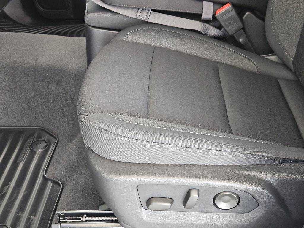 New 2026 Sterling Gray Metallic Chevrolet Custom image 22