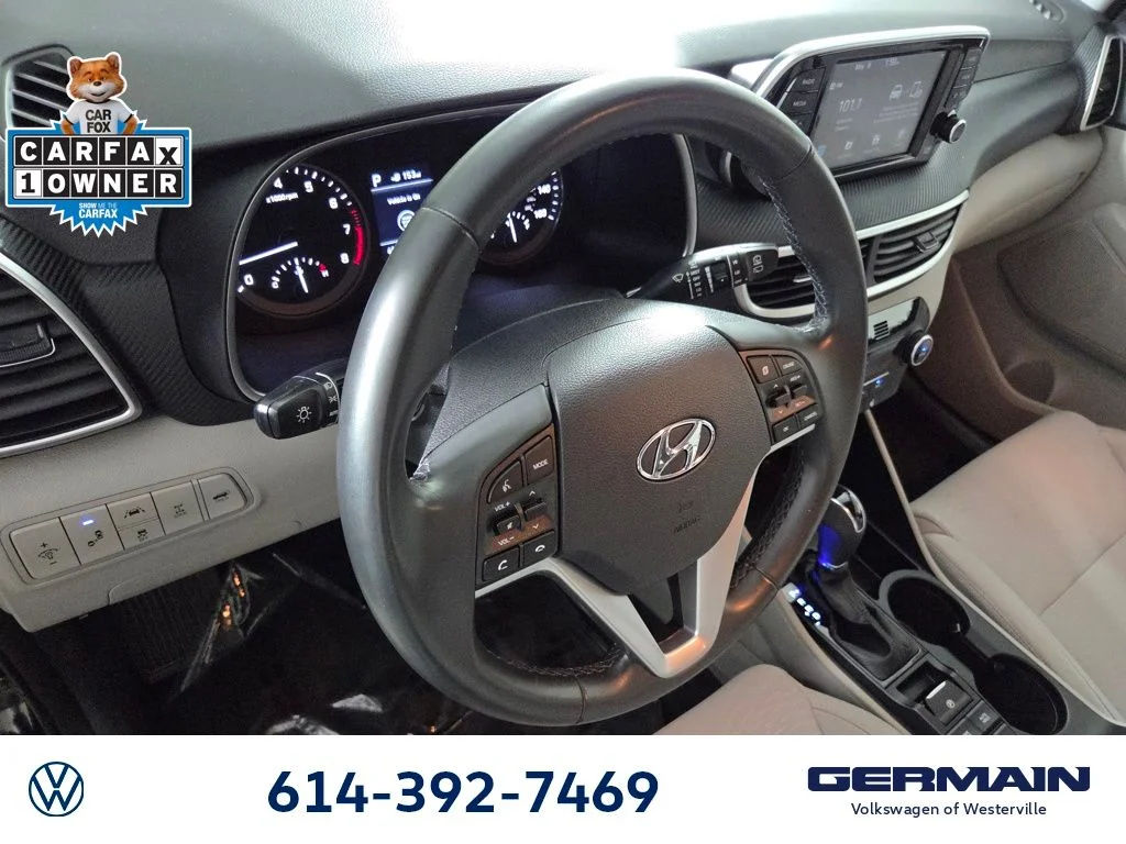 Used 2021 Black Hyundai Sport image 12