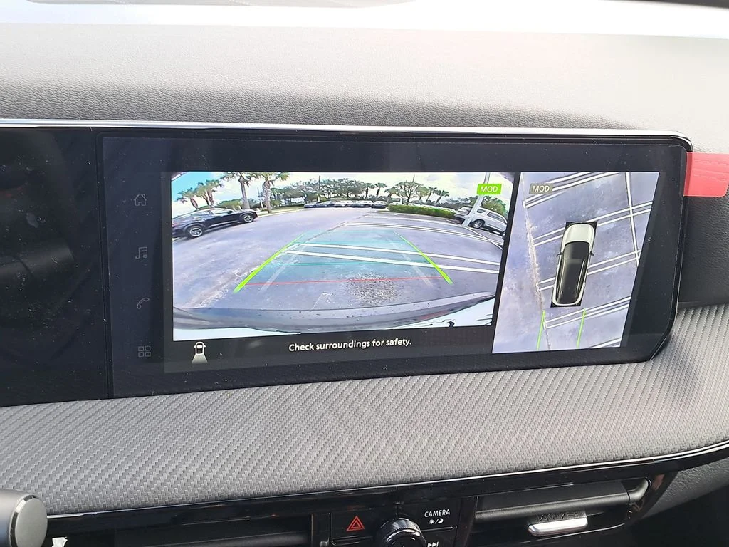 2026 Nissan KICKS SR - Photo 28