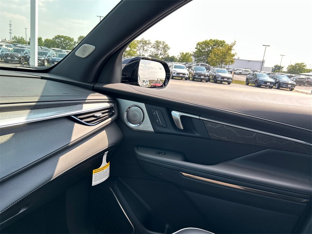 2026 BUICK ENCLAVE - Image 26