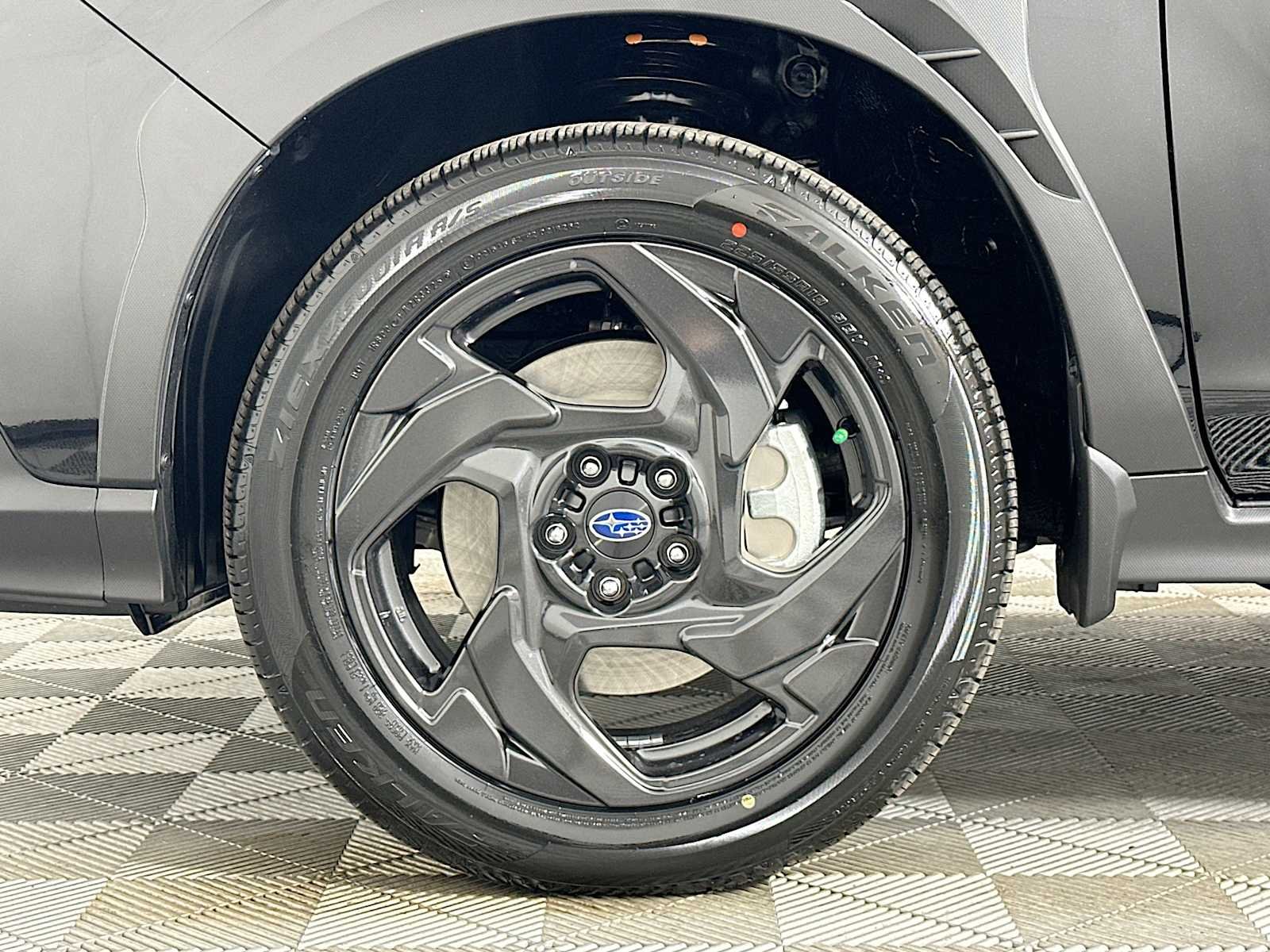 2026 Subaru Crosstrek Sport - Photo 29