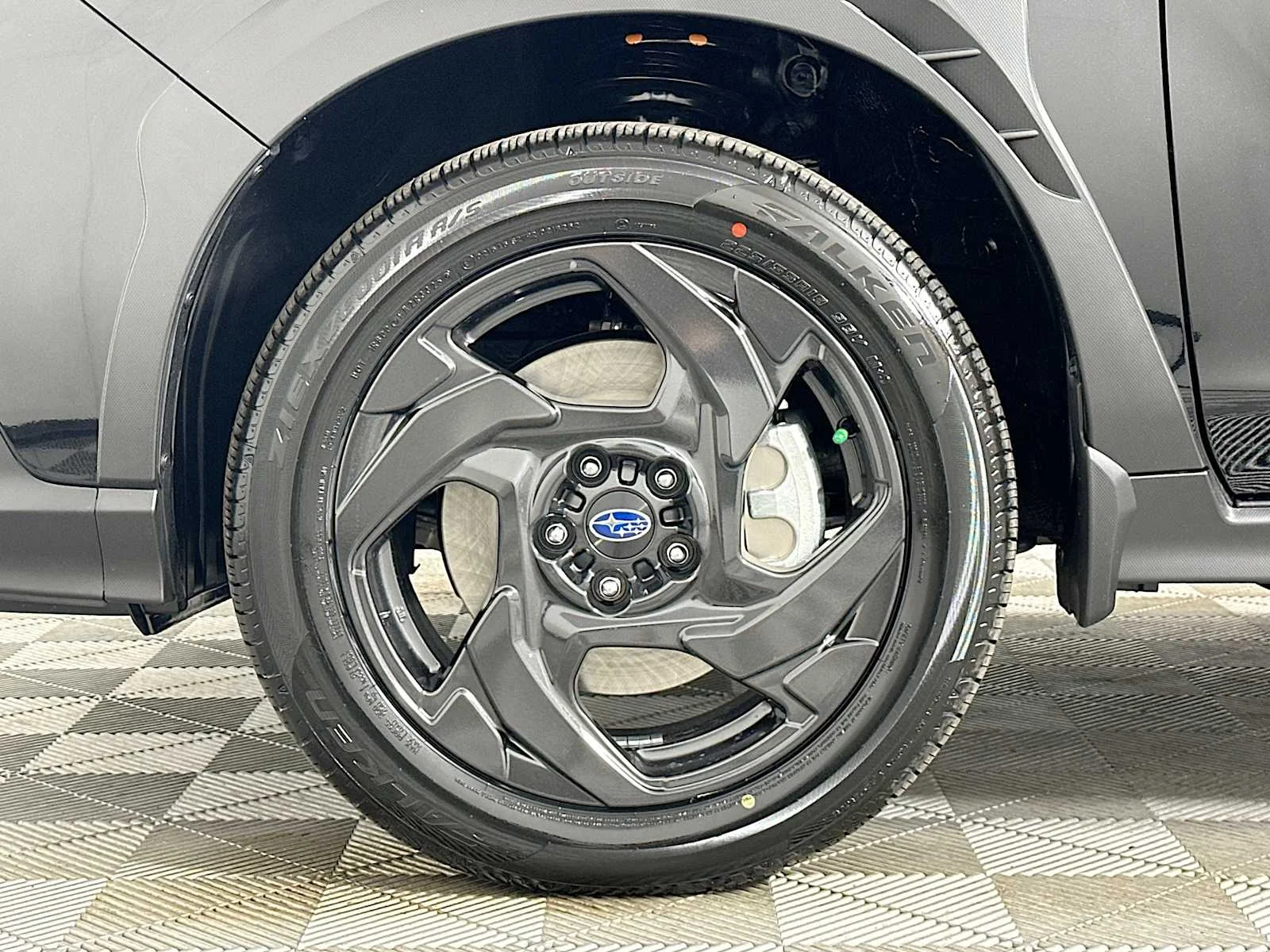 2026 Subaru Crosstrek Sport - Photo 29