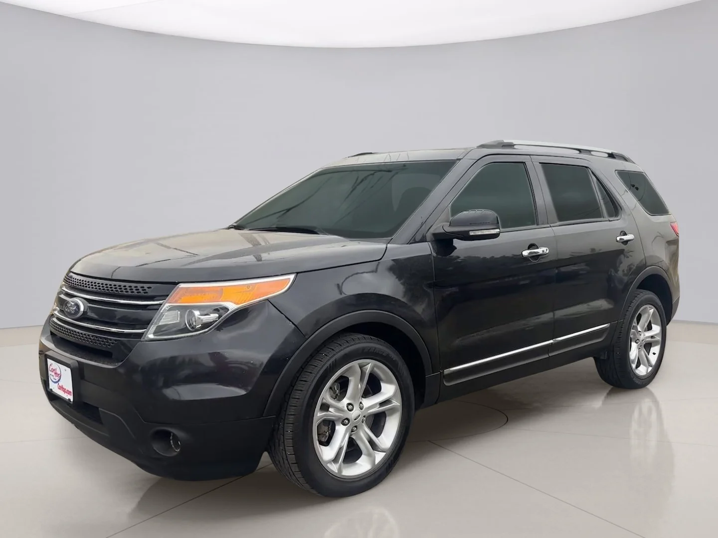 2015 Ford Explorer Limited 4x4's photo