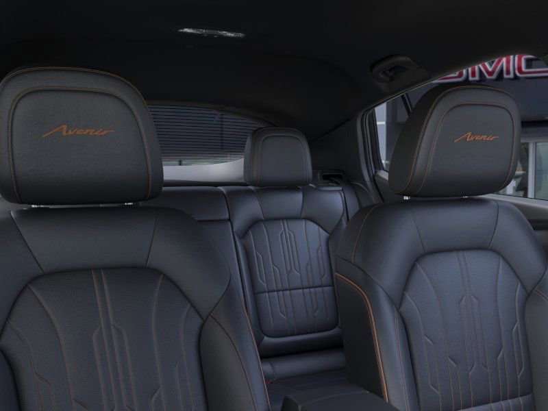 2026 BUICK ENVISTA - Image 30