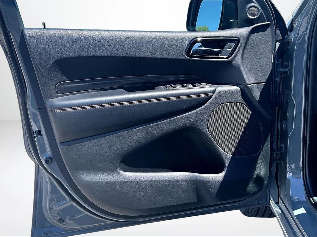 Used 2025 Gray Dodge GT image 24