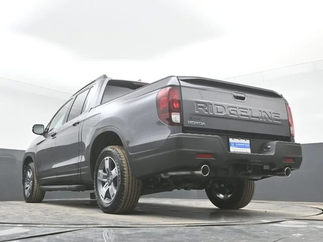 2026 Honda Ridgeline RTL - Photo 48