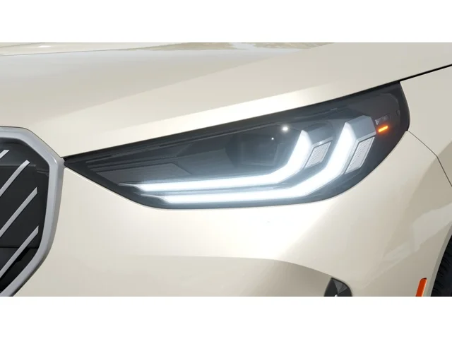 New 2026 Dune Grey Metallic BMW 30 xDrive image 6