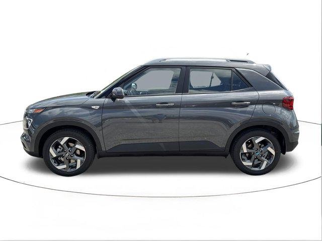 2026 Hyundai Venue SEL - Photo 6