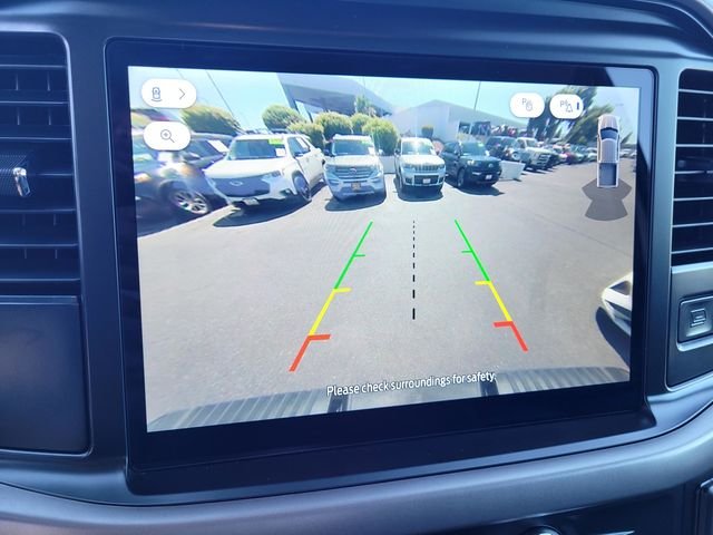 Used 2025  Ford XLT image 16