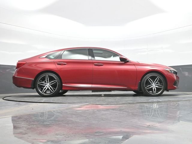Used 2022 Red Honda Touring image 24