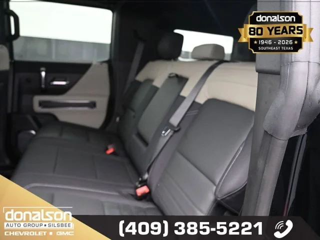 2026 GMC HUMMER EV 2X - Photo 11