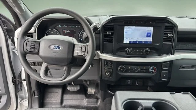 Used 2023 White Ford XL image 12