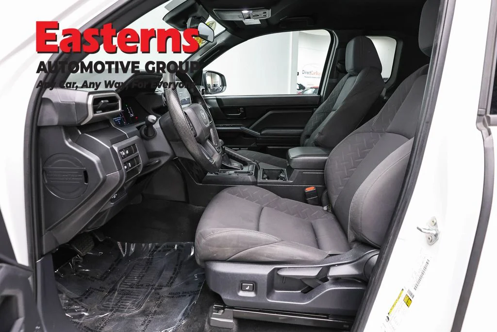 Used 2024 White Toyota SR image 13
