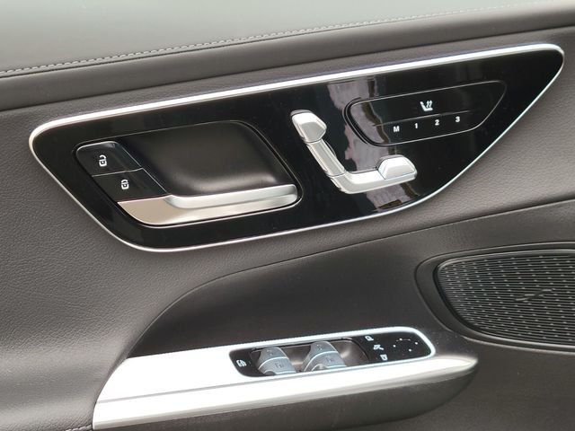 New 2026 Silver Mercedes-Benz GLC 300 image 17
